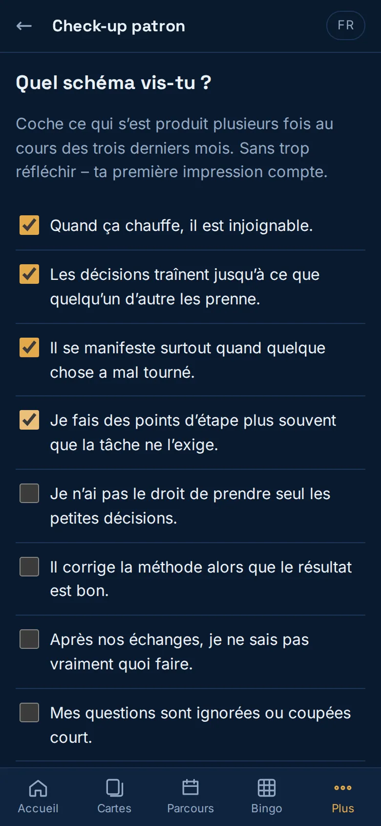 Autotests