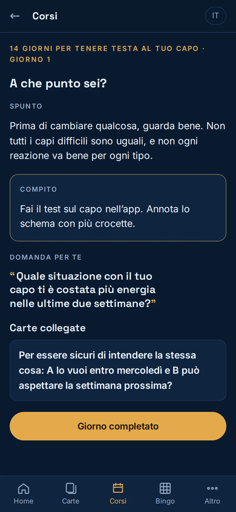 Corsi