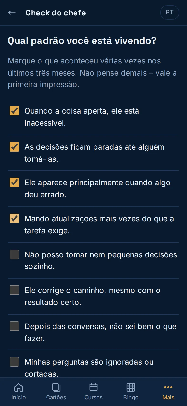 Autotestes