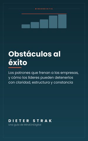 Obstáculos al éxito
