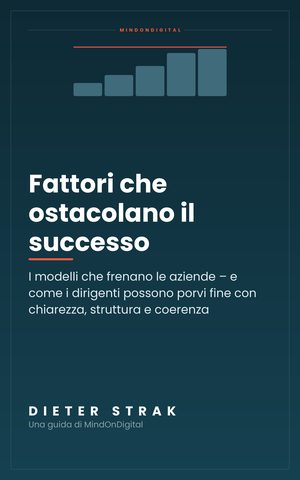 Fattori che ostacolano il successo
