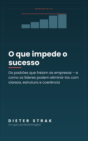 O que impede o sucesso
